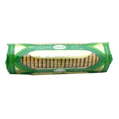 Biscato Danish Butter Biscuits - 120 gram