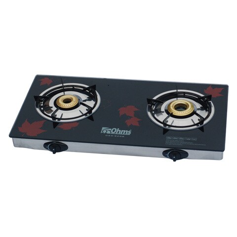 ohms gas cooker