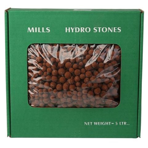 Mills Hydrostone Pack (5 L)