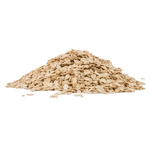Bob&#39;s Red Mill Rolled Oats Quick Cooking Whole Grain 907 Gram