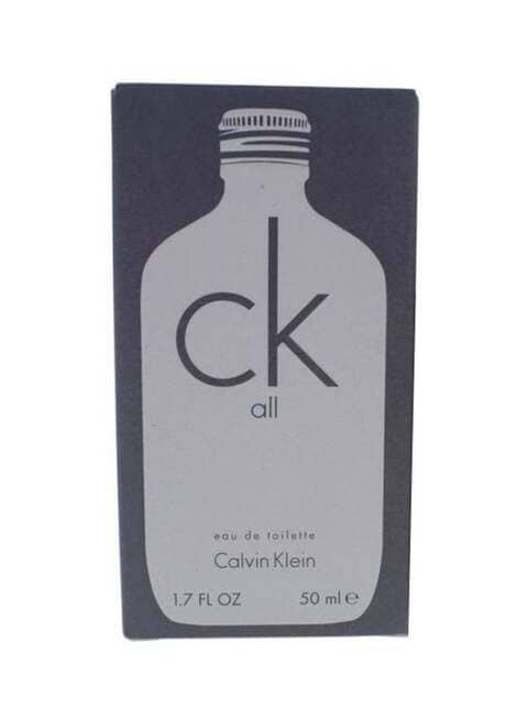 Ck 2024 all 50ml