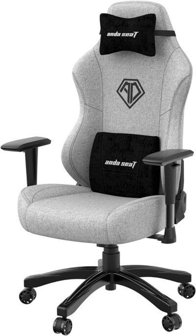 Mega gaming store chair