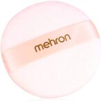 Buy Mehron Powder Puff Makeup Accessory in UAE