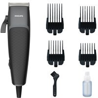 Philips Series 3000 Home Clipper HC3100/13 Black