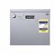 Beko  DFS05012S Dishwasher - 10 Place Setting - Silver 