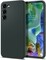 Spigen Liquid Air designed for Samsung Galaxy S23 PLUS case cover (2023) - Abyss Green