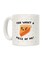 muGGyz I Used to Smile - Legal Management Lawyer Coffee Mug White 325ml