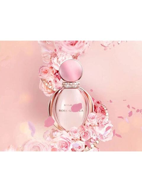 Parfum rose outlet goldea