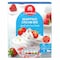 Carrefour whipped cream 72 g