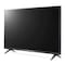 LG TV - 43-inch Full HD Smart with Built in Receiver - 43LM6370