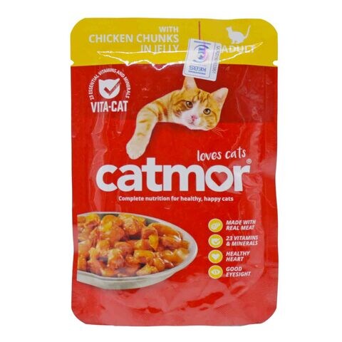 catmor