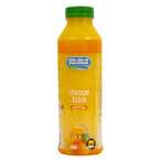 Buy Marmum Fresh Orange Juice 200ml in UAE