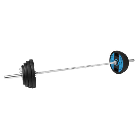 Cheapest best sale olympic barbell