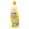 Vivia Lemon Dishwashing Liquid 450ml