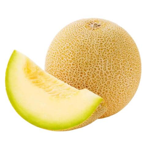 yellow melon