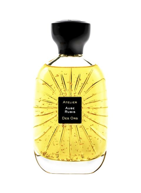 Atelier Cologne Silver Iris Absolue - Eau De Parfum - 100 Ml
