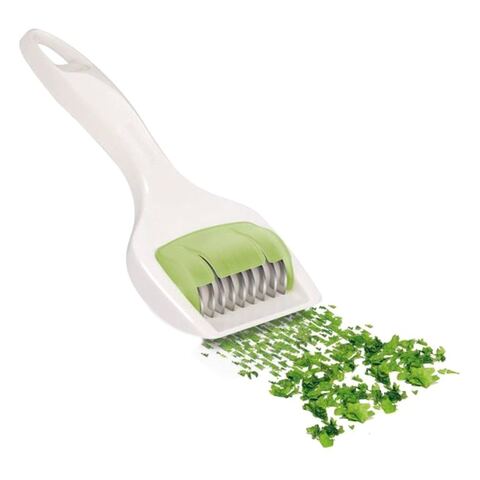 Tescoma Presto 420628 Herb Cutter White