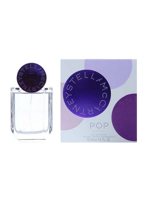 Buy Stella Mccartney Pop Bluebell Eau De Parfum Spray 50ml Online