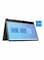 HP Pavilion X360 Convertible 2-In-1 Laptop With 14-Inch Display, Core i5-1135G7 Processor/8GB RAM/512GB SSD/Intel Iris Xe Graphics Silver