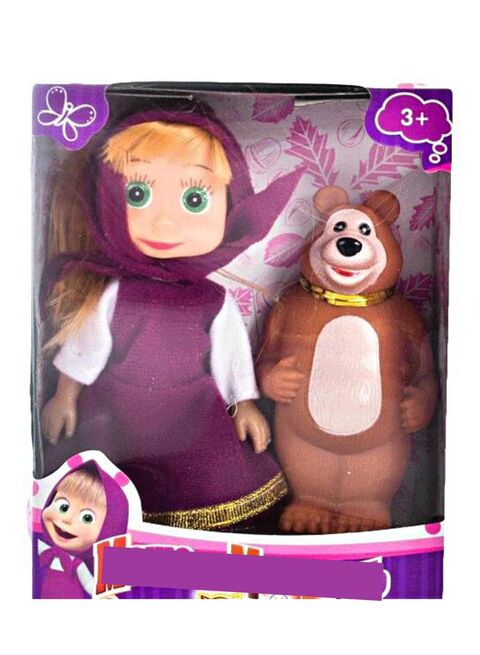 Masha and bear toys 2024 online