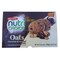 Britannia Nutri Choice Oats Chocolate And Almond Cookies 65g Pack of 8