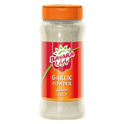 Bayara Garlic Powder 330g