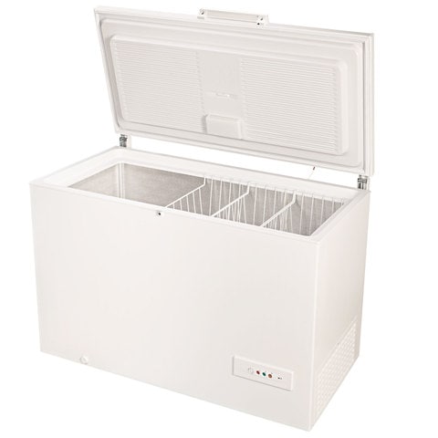 Ariston Chest Freezer Mechanical Control AR600T 454L White