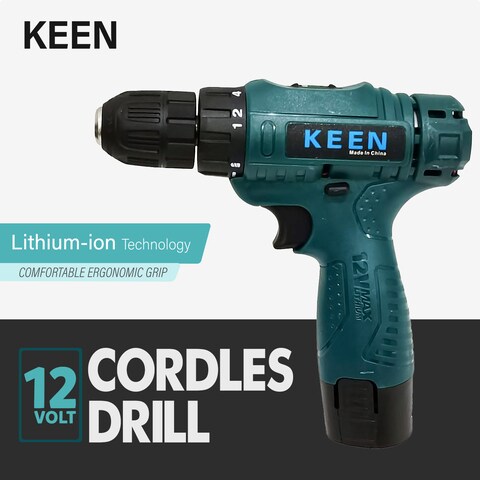 220 volt best sale cordless drill