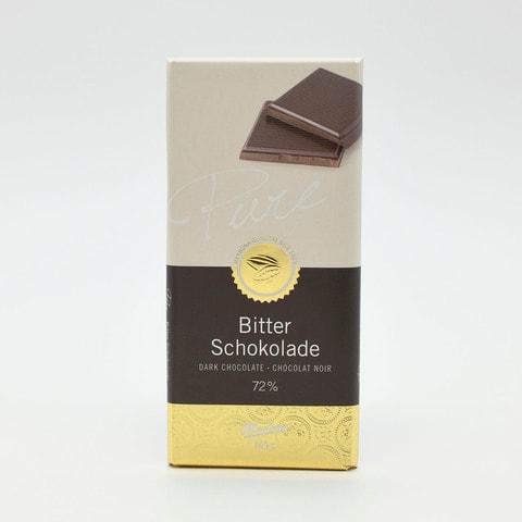 اشتري ميبونا شوكولاته 72% داكنة 100 جرام (عضوية) في السعودية