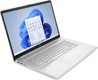 HP 2023 Newest 15 Laptop, 15.6 Inch FHD IPS Touchscreen Display, Intel Core i7-1165G7 Processor, Intel Iris Xe Graphics, 32GB RAM, 1TB SSD, WiFi And Bluetooth, Windows 11 Home, Silver