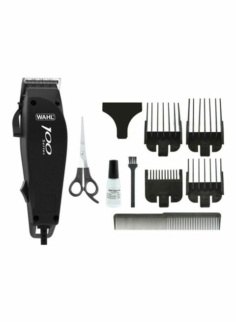 WAHL - 100 Series Clipper Black