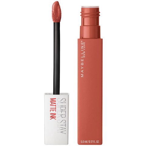 Maybelline New York Super Stay Matte Ink Lipstick 70 Amazonian 5ml