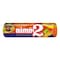 August Storck Nimm2 Orange And Lemon Flavoured Hard Candy Stick 50g