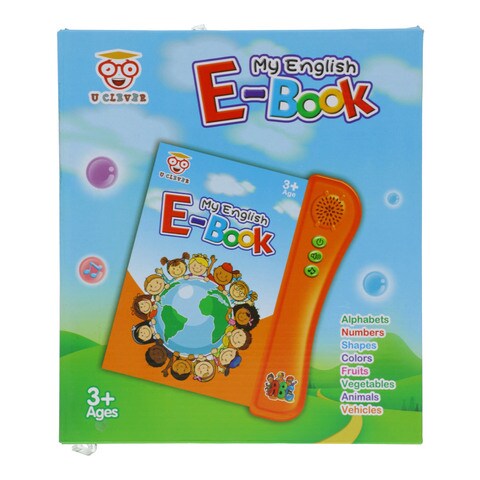 E learning hot sale toys