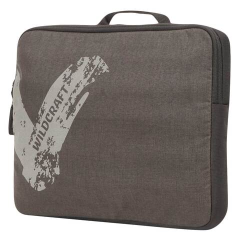 Wildcraft laptop sleeve sale