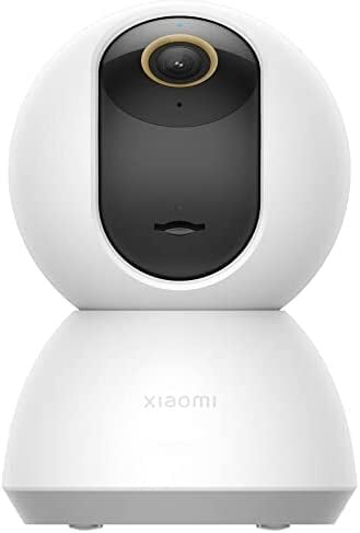 Mi security camera hot sale 360 sd card