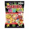 Haribo Fizz Mix Gummy Candy Jelly 160g