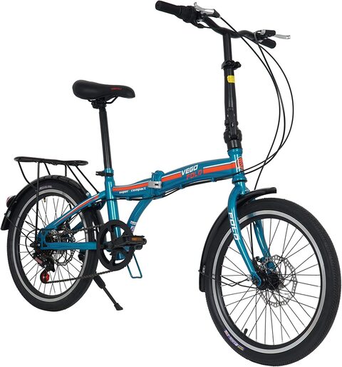 Evans folding bike online price