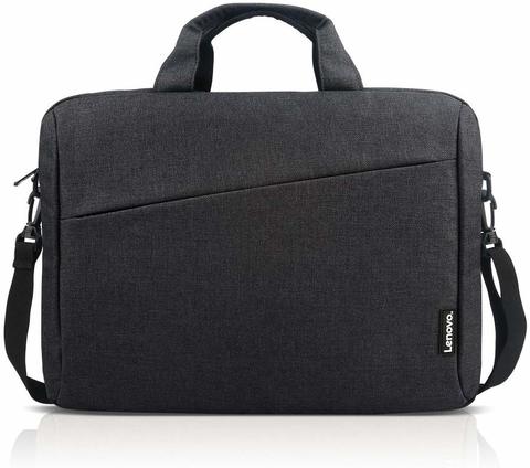 LENOVO - T210 15.6 Inch Toploader Laptop Bag Black