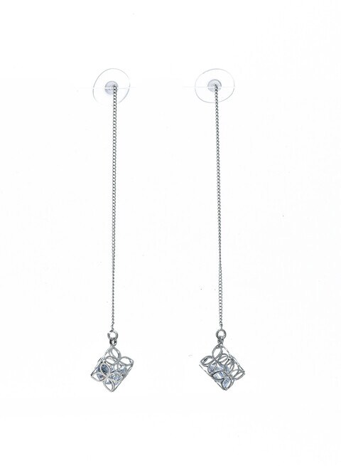 Long deals earrings online