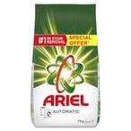 Buy Ariel Automatic Original Scent Laundry Detergent Powder 7kg in UAE