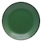 Kitchen Master Forrest Stoneware Side Plate Green 8inch