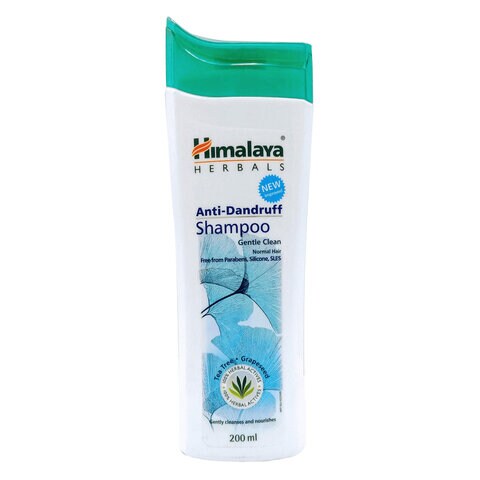 Himalaya anti dandruff shampoo how 2025 to use