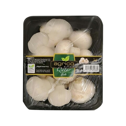 Agrico White Mushroom 250g