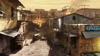 Call of Duty: Black Ops - Declassified - PlayStation Vita