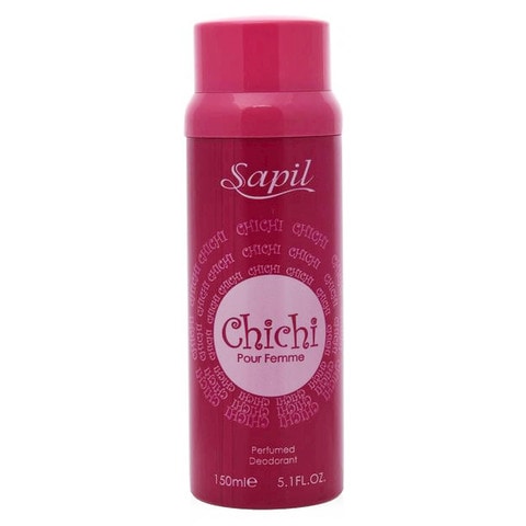 Sapil Chichi Deodorant 150ml