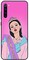 Theodor - Xiaomi Redmi Note 8 Case Cover Drama Quee Flexible Silicone Cover