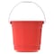 Cosmoplast Round Plastic Bucket 13L