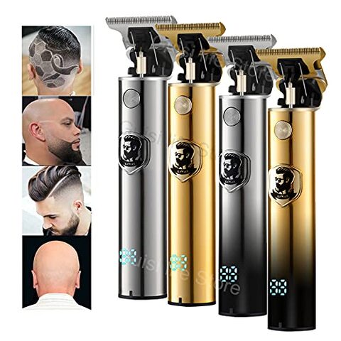 Trimmer for men hair shop cutting