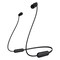 Sony WI-C200 Wireless In-Ear Headphones Black